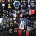Miniatyrbild 5 av 5: S U R V I V E Rr7387 T-shirt XXXL