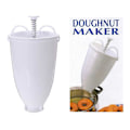 Miniatyrbild 2 av 3: 2-pack Donut Cake Form Donut Stamper Köksbröd Bakverksverktyg