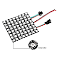 Miniatyrbild 3 av 5: Matrix Colorful Led Pixel Module Light（8*32）