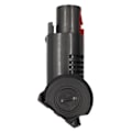 Miniatyrbild 3 av 5: Motoriserat verktygsborsthuvud för Dyson V7 V8 V10 Stickdammsugare