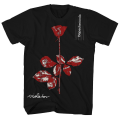 Miniatyrbild 1 av 5: Depeche Mode T Shirt Violator Album Art Depeche Mode Shirt Kläder 2XL