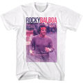 Miniatyrbild 1 av 5: Jogging Rocky Balboa T-shirt M