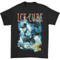 Miniatyrbild 1 av 5: Ice Cube AMW Smoky Collage T-shirt XXL