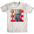 Miniatyrbild 1 av 5: Född i USA Bruce Springsteen T-shirt White S