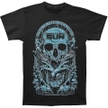 Miniatyrbild 1 av 5: Shattered Sun Power T-shirt XXL