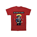 Miniatyrbild 1 av 4: Rage Against The Machine Zapata T Shirt Kläder M