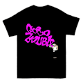 Miniatyrbild 1 av 4: Bra Trouble T-shirt S