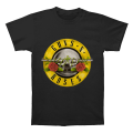 Miniatyrbild 1 av 5: Guns N Roses förpackad T-shirt med klassisk logotyp XXXL