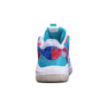 Miniatyrbild 3 av 5: Basketskor för barn Mode Pojkar Flickor Sneakers Andas Sportskor 3331 Blue 38