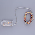 Miniatyrbild 4 av 5: 2m 20 LED-knapp Batteridriven Led Koppartråd String Fairy Lights Party