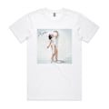 Miniatyrbild 1 av 5: Kylie Minogue Fever T-shirt Vit S