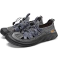 Miniatyrbild 2 av 2: Herrsandaler Casual Andas Mesh Skor Strandskor 923 Gray 41