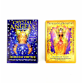 Miniatyrbild 2 av 5: Crystal Angels Oracle Cards Spådomskort