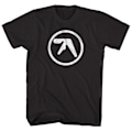 Miniatyrbild 1 av 5: Aphex Twin T Shirt Officiell logotyp Aphex Twin Shirt Kläder M