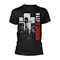 Miniatyrbild 1 av 5: GETING. The Crimson Idol T-shirt L