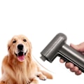 Miniatyrbild 4 av 5: Sughuvud för husdjur för Dc/ V6/ V7/v8/v10 /v11/ V12 / V15 Dyson