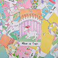 Miniatyrbild 2 av 5: Oracle Tarot Cards Oracle Tarot Cards Brädspelskort