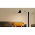 Miniatyrbild 2 av 2: Liten glödlampa led sfärisk E14 P45 med skruvpaket, 5,5 W (motsvarande en 40 W glödlampa), Wh