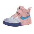 Miniatyrbild 1 av 5: Sneakers för barn Andas Pojkar Flickor Skateboard Skor Löparskor 802 Pink 34