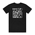 Miniatyrbild 1 av 5: Nada Surf If I Had A Hi Fi T-shirt Svart M