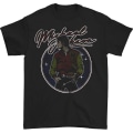 Miniatyrbild 1 av 5: Michael Jackson MJ Thriller Varsity Jacket T-shirt XXL