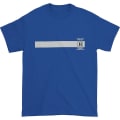Miniatyrbild 1 av 5: Queens of the Stone Age-klassad T-shirt Navy L