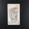 Miniatyrbild 4 av 5: Spiritsong Tarotkort Däckspel Oracle Party Spelkort Engelsk Tarot Bordsspel Spådom Öde Underhållning52st Ts12