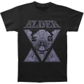 Miniatyrbild 1 av 5: Äldre Crystal T-shirt L