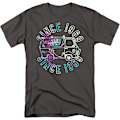 Miniatyrbild 1 av 5: Psychedelic Mystery Machine Scooby-Doo T-shirt XL