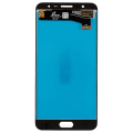Pikkukuva 3 / 5: Samsung Galaxy J7 Prime (2016) G610 Grade C LCD-näytön ja digitoijan kokoonpanon varaosa White Style C Samsung Galaxy J7 Prim