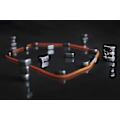Miniatyrbillede 3 af 4: Kluster Magnetic Action Board Game 14+ udgaver Nyt