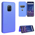 Pikkukuva 1 / 5: Fujitsu Arrows 5g (f-51a) case Blue