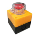 Miniatyrbillede 1 af 5: Trådløs Desktop Computer Desktop Switch-knap Vært Ekstern Trådløs Tænd Multifunktionsfjern As Shown
