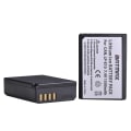 Pikkukuva 3 / 5: 4x Lp-e10 Lp E10 Lpe10 kameran akut + lcd- USB kaksoislaturi Yhteensopiva Canon Eos 1100d 1200d 1300d Kiss X50 X70 X80 Rebel T3 T5 T6 1battery