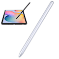 Miniatyrbillede 1 af 5: S Pen til Galaxy Tab S6 Lite/s7/s7+/s7 Fe/s8/s8+/s8 Ultra Xd1 Silver
