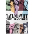 Pikkukuva 1 / 5: Palapelit 300 osaa Taylor Swift -juliste Taylor Swift 300 palaa personoitua kuvapalapeliä 300 Piece