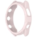 Pikkukuva 1 / 5: Iskunkestävä puskurin cover Garmin-forerunner 965 näytönsuojalle Light pink