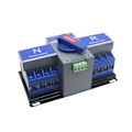 Miniatyrbild 5 av 5: Automatisk överföringsomkopplare 63a 4p Automatisk överföringsomkopplare med elektromekaniskt låsskydd As Shown
