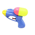 Miniatyrbild 5 av 5: 2023 nya elektriska vattenpistoler för vuxna barn, kraftfull automatisk vattenpistol, vattenblåsare skytte utomhus strand poolleksaker Manual Operated D