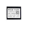 Miniatyrbillede 1 af 5: Til Mazda6 Mazda 6 2008 - 2012 Bilradio Dashboard Panelramme Strømledning Canbus Canbus