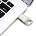 Pikkukuva 2 / 5: U Disk , USB 3.0 Flash Drive Pendrive Nopea datamuistimuisti Flash Disk Stick Silver 1TB
