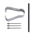 Miniatyrbillede 2 af 5: Stylus Pen Tips Nibs Til Galaxy Z Fold 5 Touch Screen Stylus Pen Refill