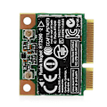 Miniatyrbillede 3 af 5: Netværkskort Wifi Adapter Rt3290 Til Hp Pavilion G7 Lan Adapter Sps: 690020-001