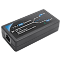 Miniatyrbild 1 av 5: 2 Port Poe Extender 10/100mbps med Ieee 802.3af standard in-/utgångskompatibel Ip Camera Extend 100 F-dt