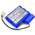 Miniatyrbillede 3 af 5: 3000mah Pool Støvsuger Batteri Til Mtc 3937 Megatech, Til Water Tech/pool Blaster Max, Swimming Pool