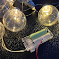Miniatyrbillede 2 af 5: Aa batterieliminator med usb strømadapter Udskift 1 til 4 stk 1,5v Aa batteri US-3V models