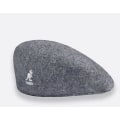 Pikkukuva 1 / 4: Miehet Naiset Lippikset Kangaroo Beret Artist Beanie Hat grey L(58-60CM)
