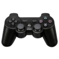 Pikkukuva 1 / 5: Ps3 Wireless Bluetooth 30 Controller Game Handle Remote Gamepad Stock Black