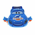 Pikkukuva 2 / 5: Uusi Pixar Racing 3 2 Upouusi Lightning Mcqueen Jackson Myrskypommi McQueen metallilelu automalli pojan syntymäpäivälahjalelu 17