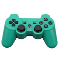 Miniatyrbild 1 av 5: För Ps3 Wireless Bluetooth 30 Controller Game Handle Remote Gamepad Stock Green